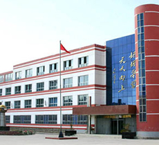  校园出入解决方案