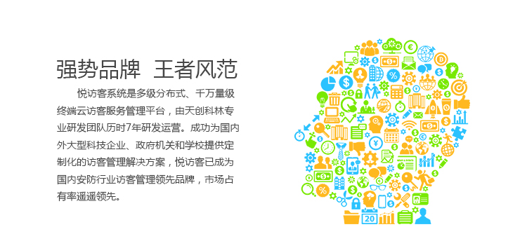 访客机