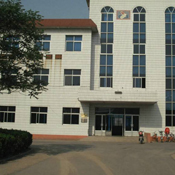 天津梅厂中心小学