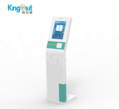 TK-MTD60-15人证识别访客体机