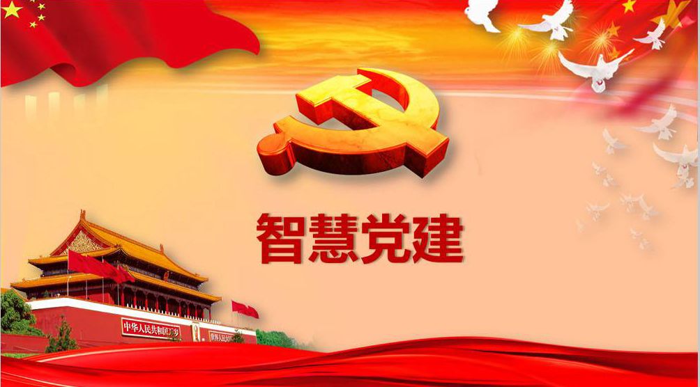 党建信息化智慧党建 (5)