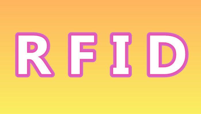 智能工厂RFID，快速实现数字化工厂