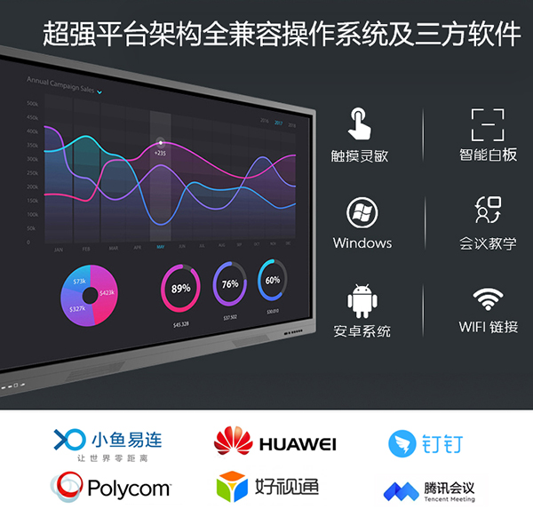 【战疫】隔离病毒，不隔离工作–TK云视频会议远程办公系统